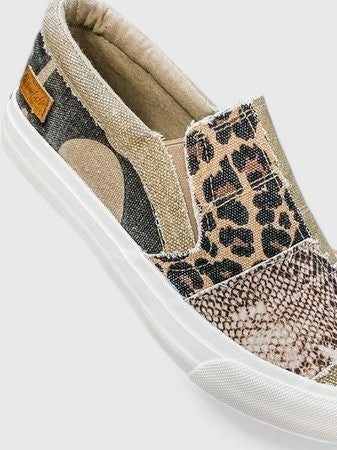 Mirayen | Orthopedic Loafers