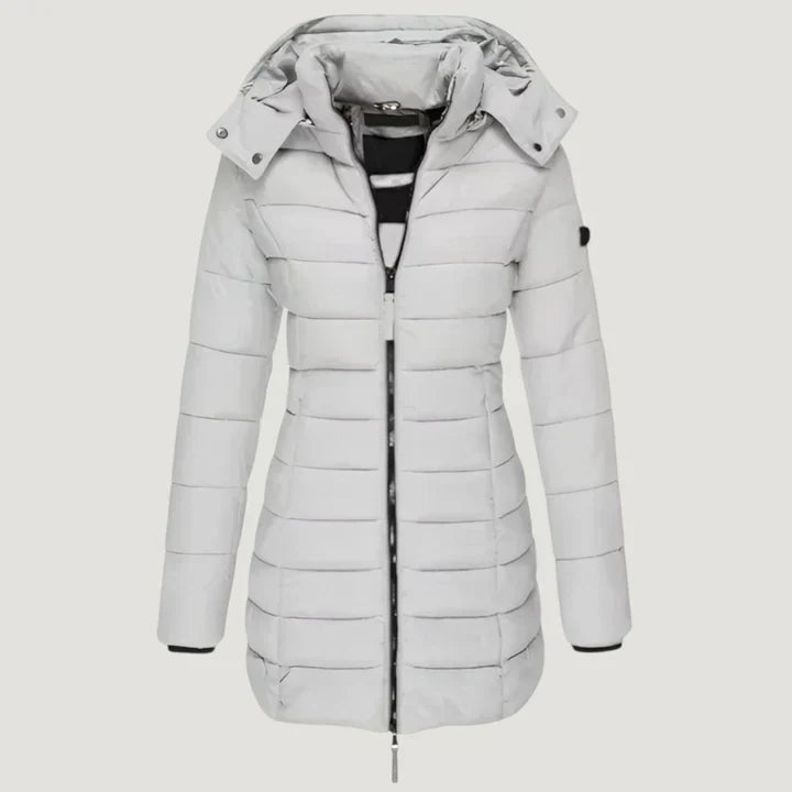Sandra | Fall Coat
