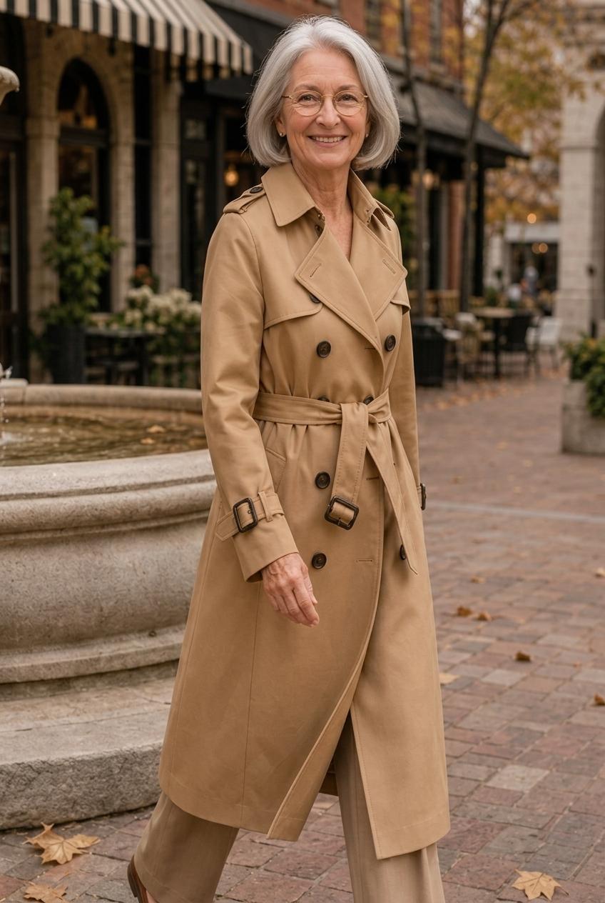 COATS