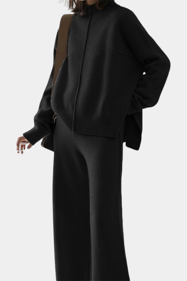 Orména Chic & Relaxed Casual Ensemble