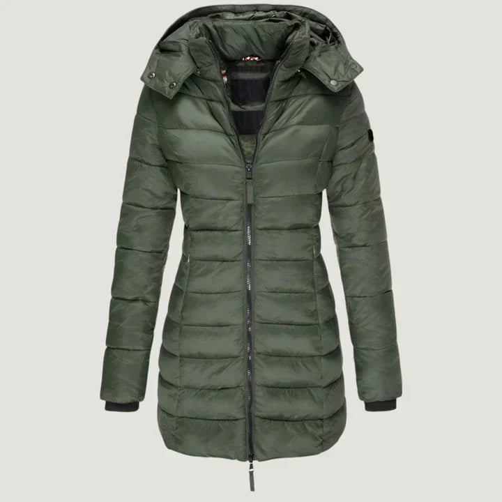 Sandra | Fall Coat