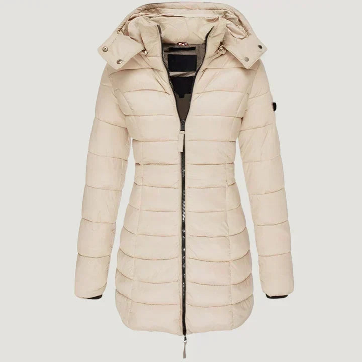 Sandra | Fall Coat