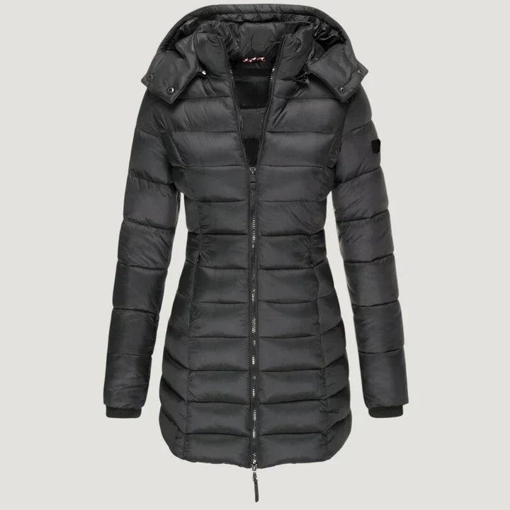Sandra | Fall Coat