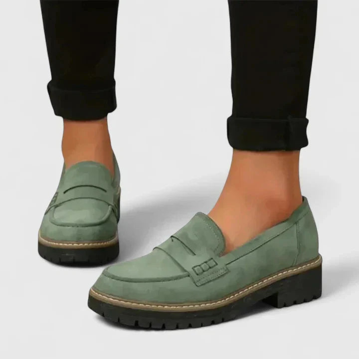 Vox™ | Orthopedic Loafers