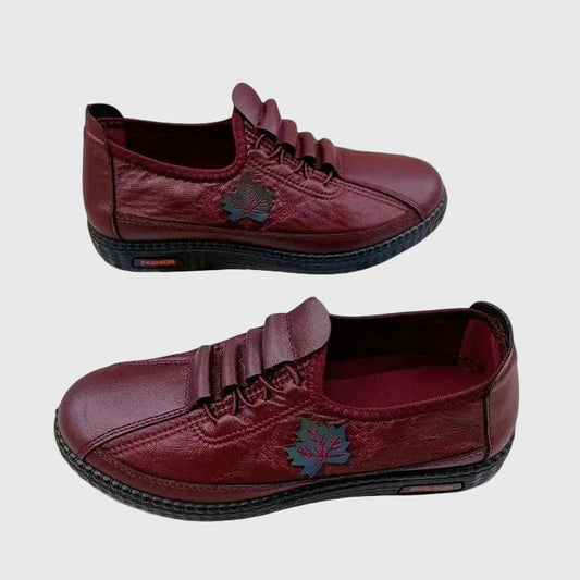 Taurielle | Orthopedic Loafers