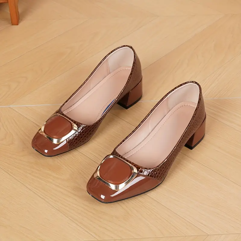 Vayla | Elegant Loafers
