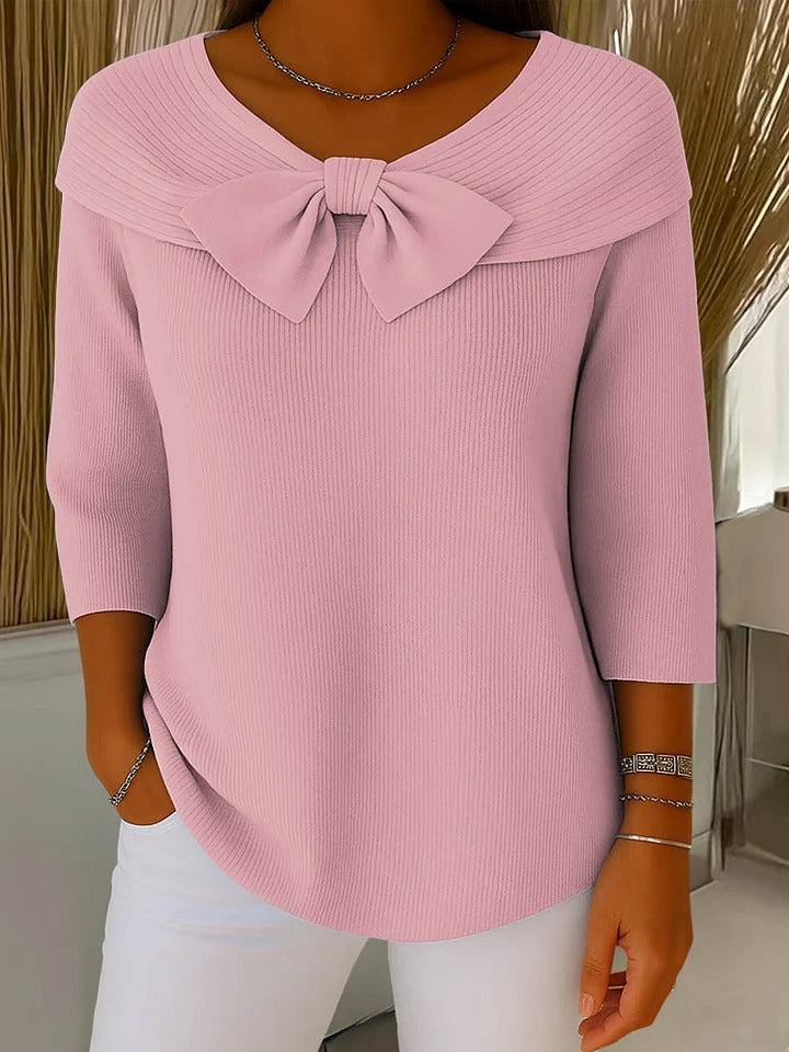 Lena | Elegant Sweater