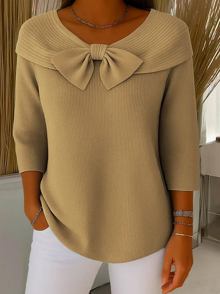 Lena | Elegant Sweater