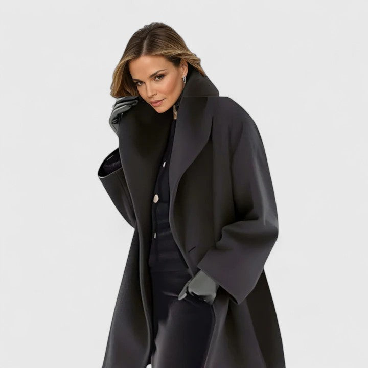 Oravienne | Elegant Coat