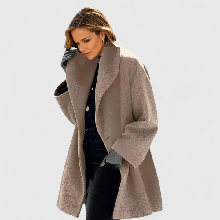 Oravienne | Elegant Coat