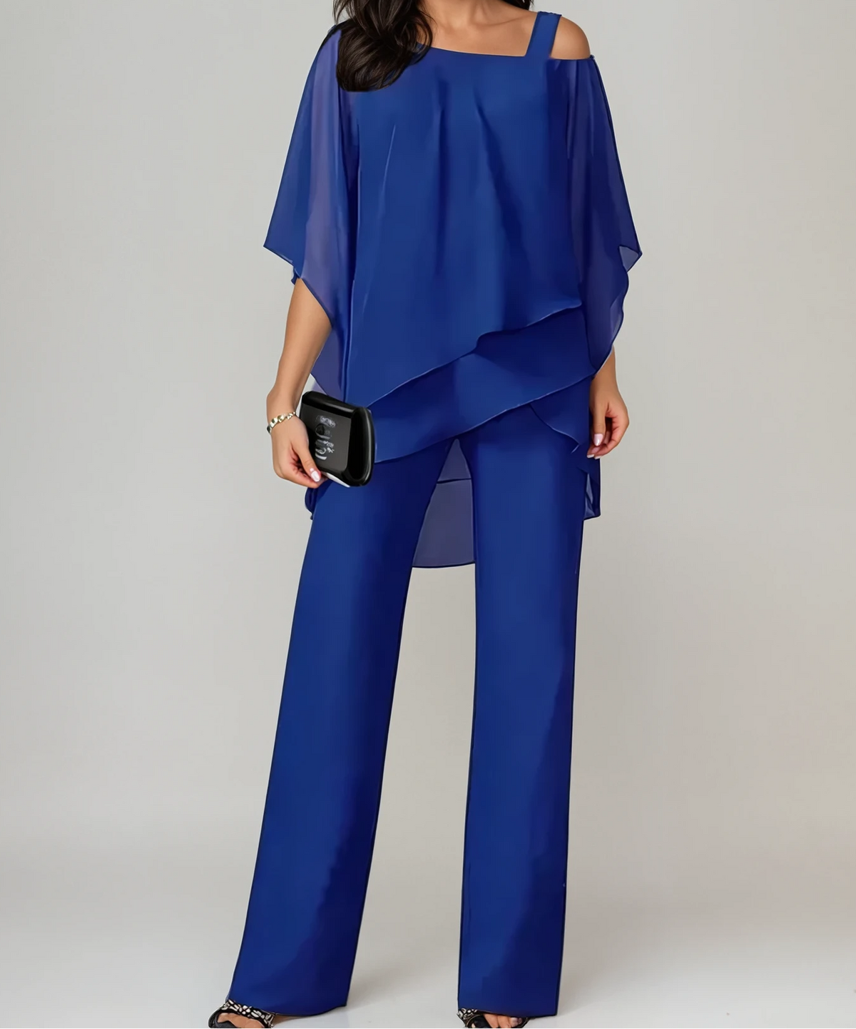 Gabrielle™ Two-Piece Layered Set