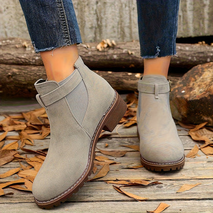 Lennox | Chelsea Boots