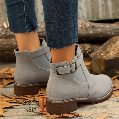 Lennox | Chelsea Boots
