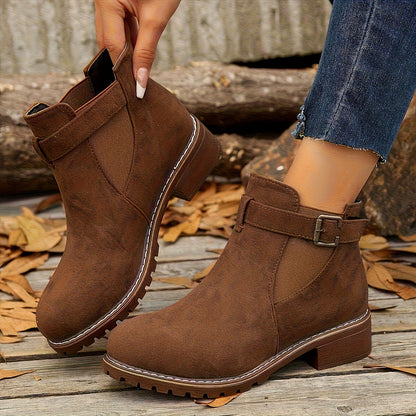 Lennox | Chelsea Boots