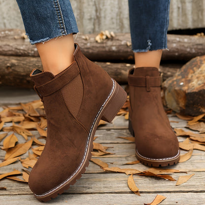 Lennox | Chelsea Boots