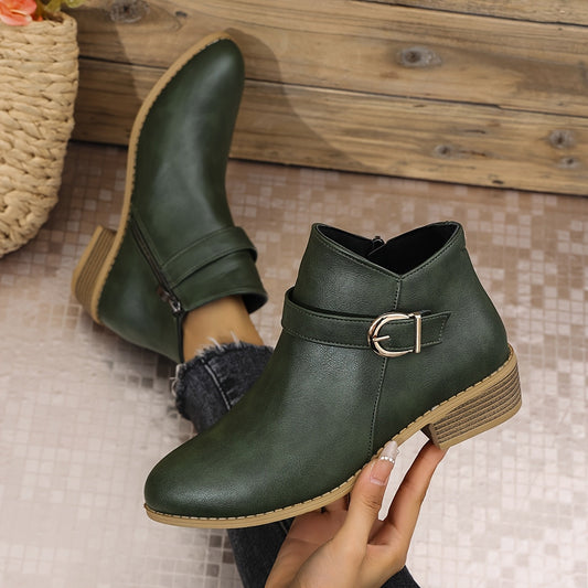 Lorette | Chelsea Boots