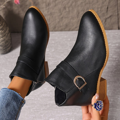 Lorette | Chelsea Boots