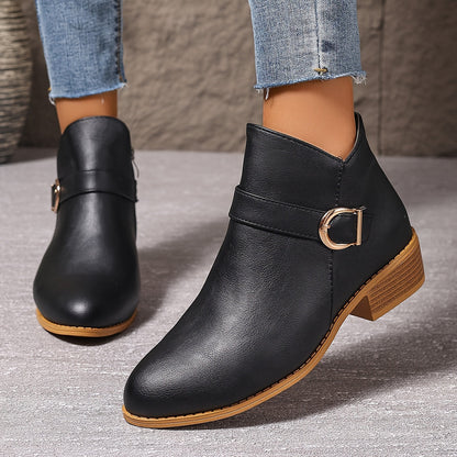 Lorette | Chelsea Boots