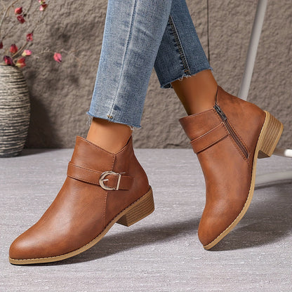 Lorette | Chelsea Boots
