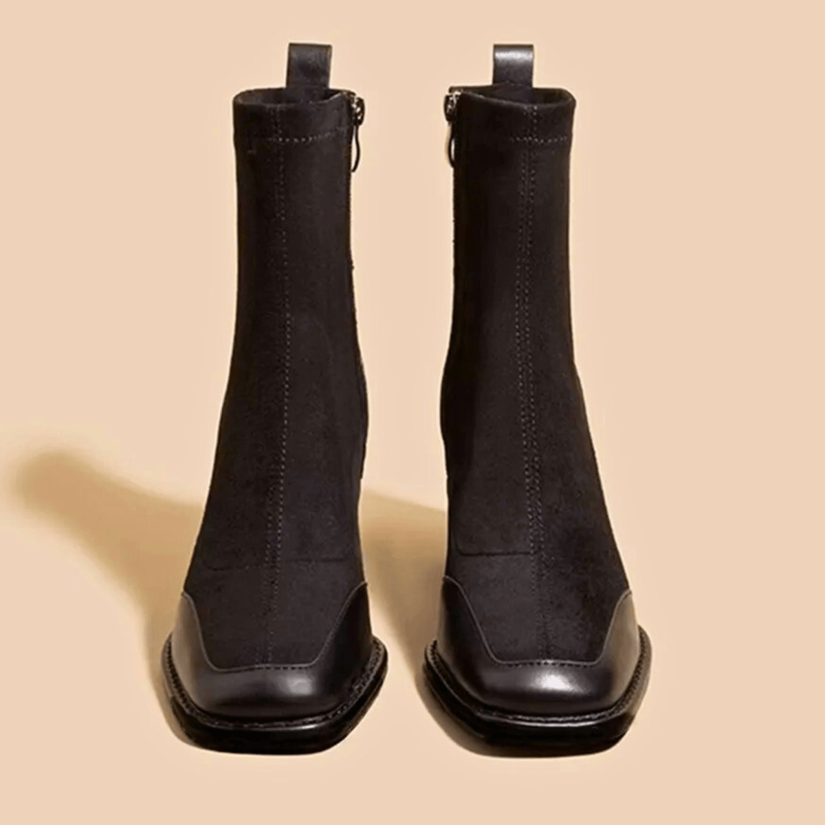Maison | Elegant Ankle Boots