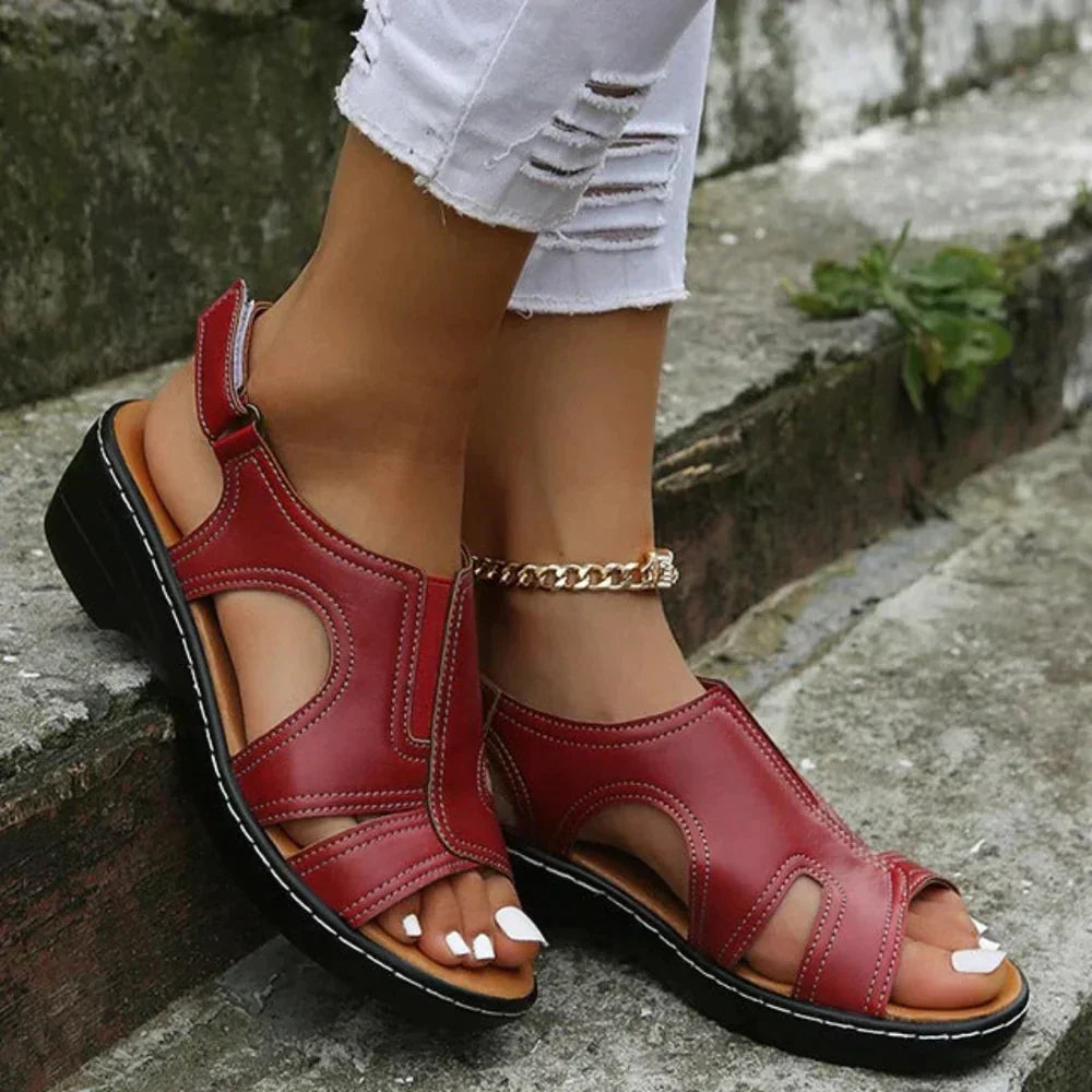 Frankie - Orthopedic Sandals