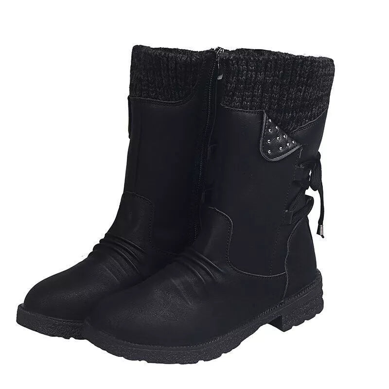 Cristina™ | Women's Waterproof Non-Slip Boots