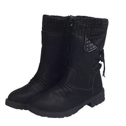 Cristina™ | Women's Waterproof Non-Slip Boots
