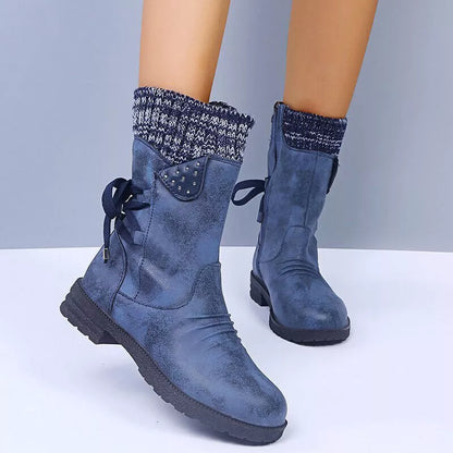 Cristina™ | Women's Waterproof Non-Slip Boots