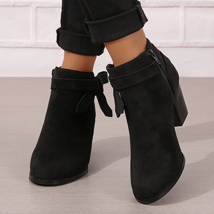 Sylvane | Chelsea Boots