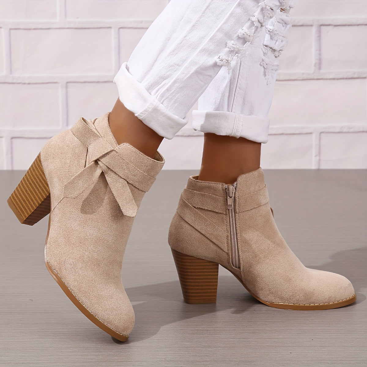 Sylvane | Chelsea Boots