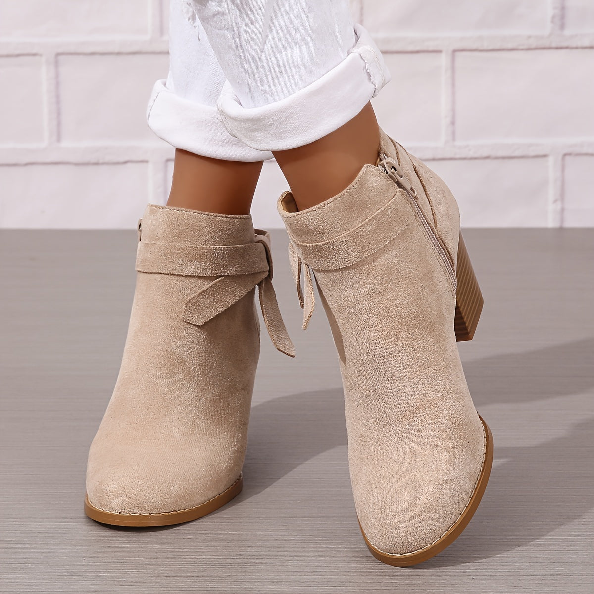 Sylvane | Chelsea Boots