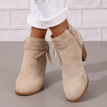 Sylvane | Chelsea Boots