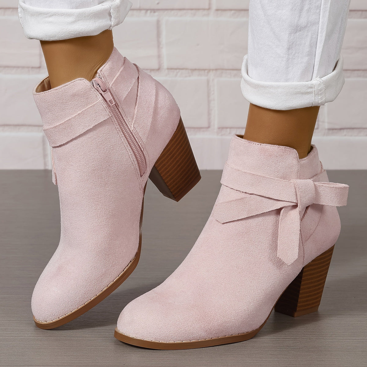 Sylvane | Chelsea Boots