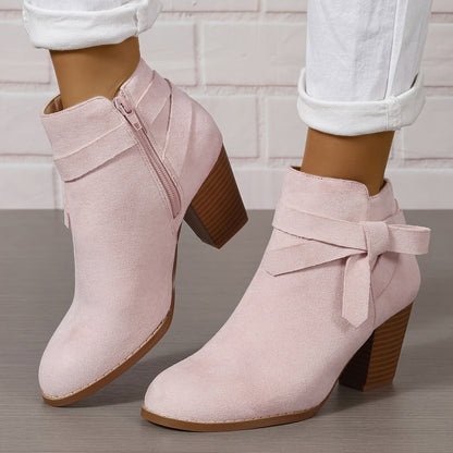 Sylvane | Chelsea Boots