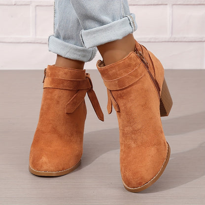 Sylvane | Chelsea Boots