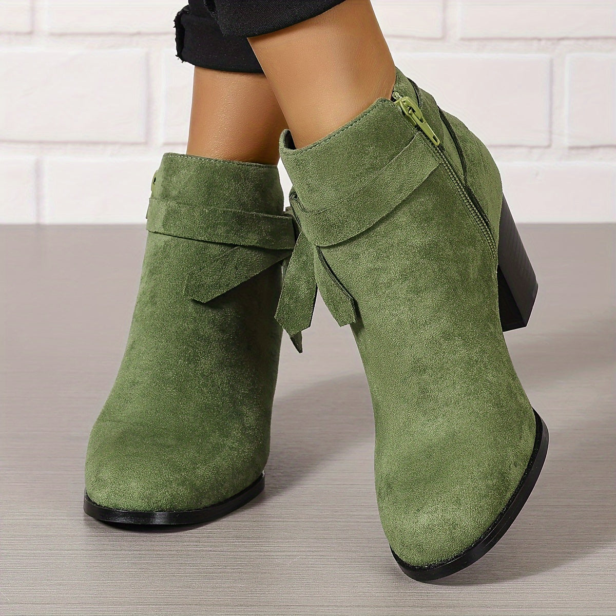 Sylvane | Chelsea Boots