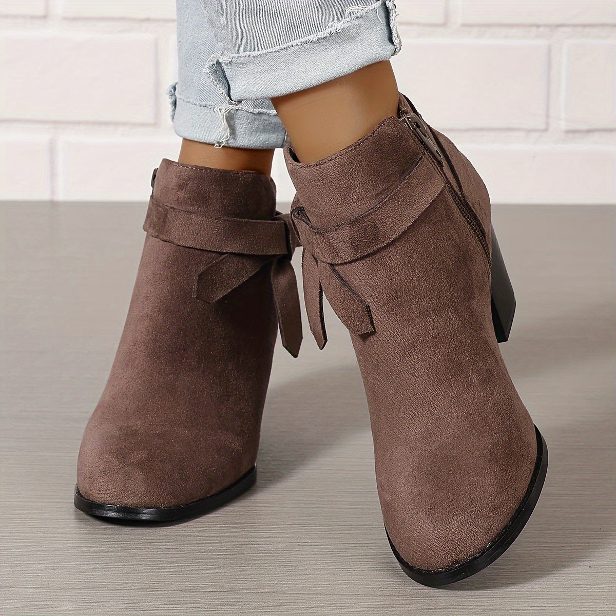Sylvane | Chelsea Boots
