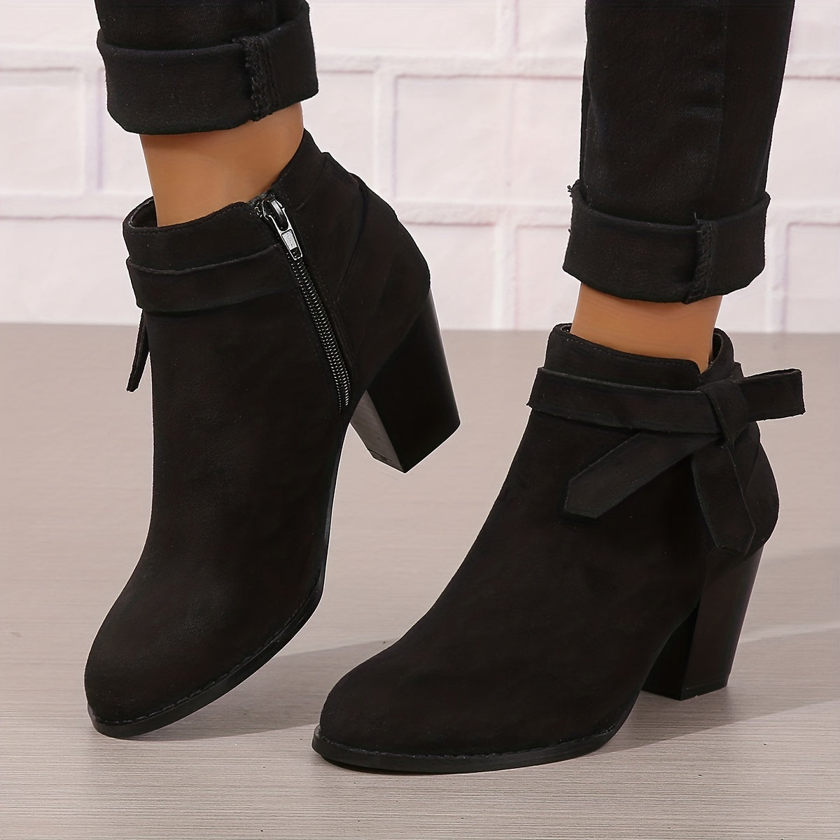 Sylvane | Chelsea Boots