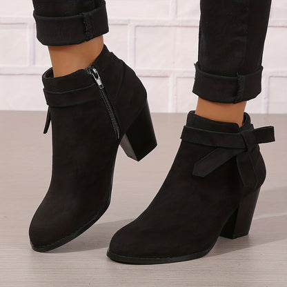 Sylvane | Chelsea Boots