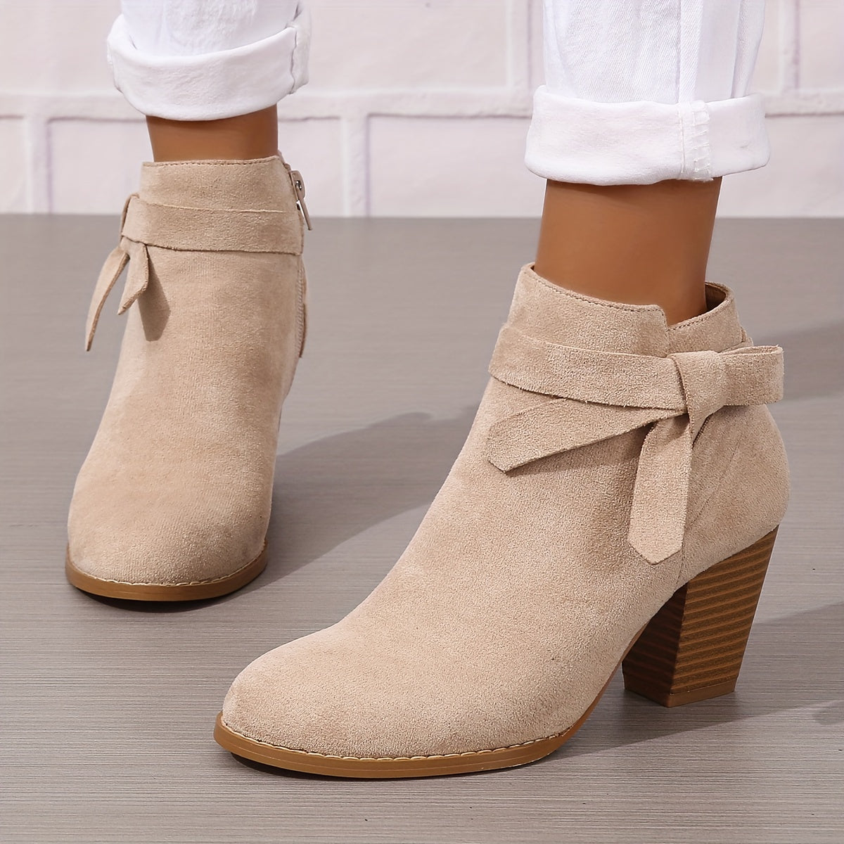 Sylvane | Chelsea Boots