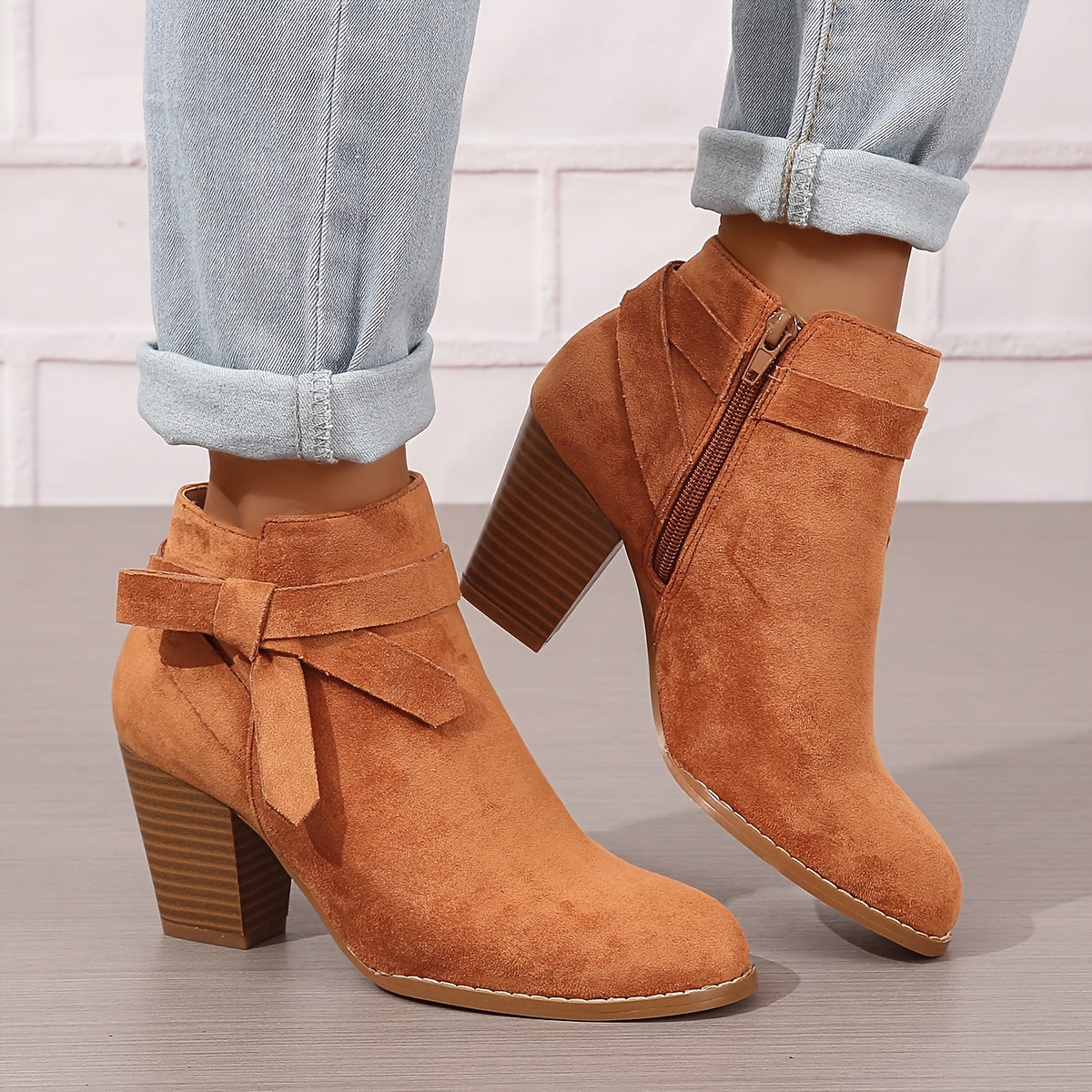 Sylvane | Chelsea Boots