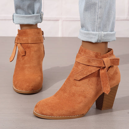 Sylvane | Chelsea Boots