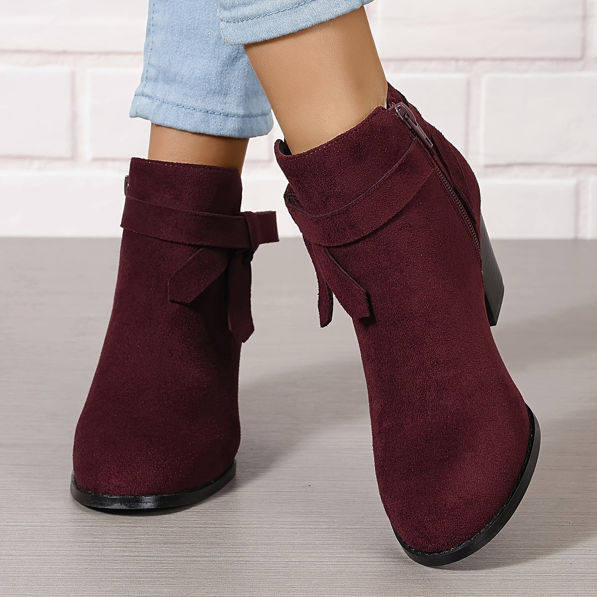 Sylvane | Chelsea Boots