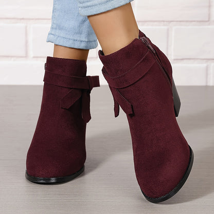 Sylvane | Chelsea Boots