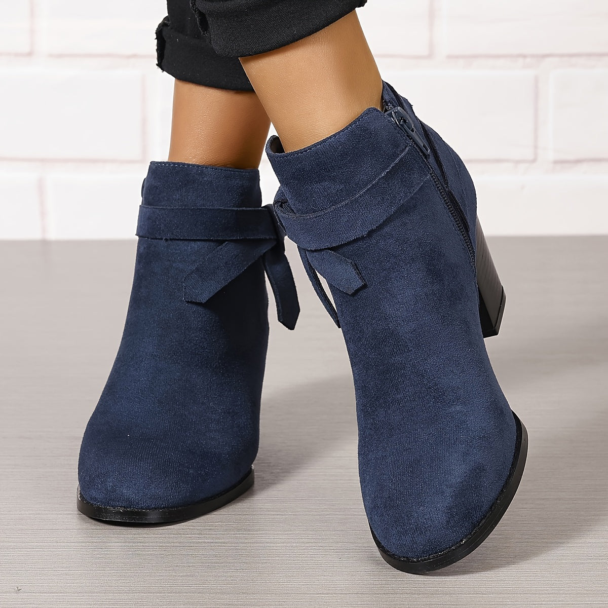 Sylvane | Chelsea Boots