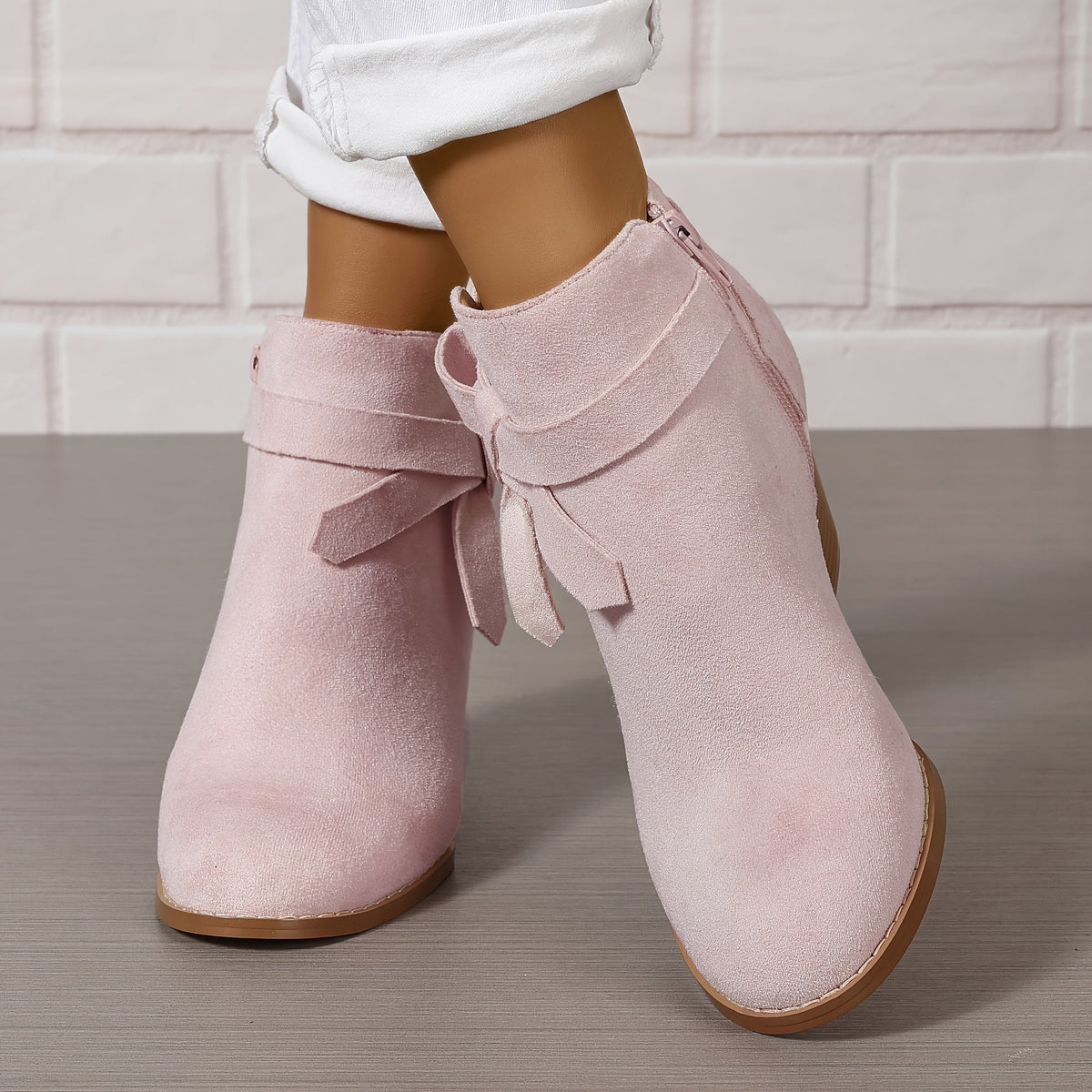 Sylvane | Chelsea Boots